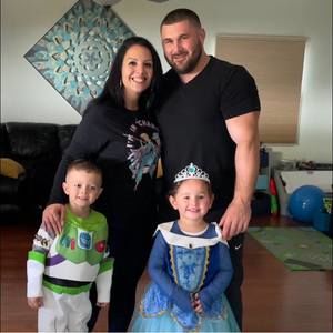 Meet your Posher, Ken